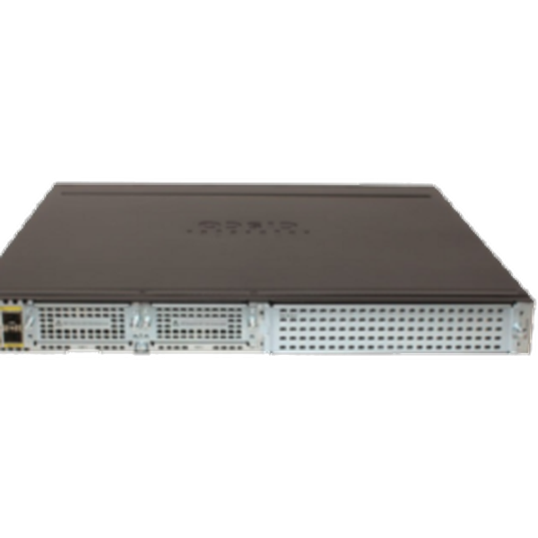 iTech Smartnet Product Catalog Cover Showing Cisco ISR 4000 Series Integrated Services Router