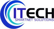 iTech Smartnet Limited Logo