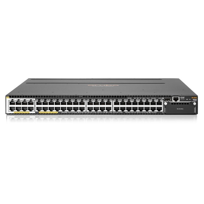 JL074A Aruba Switches