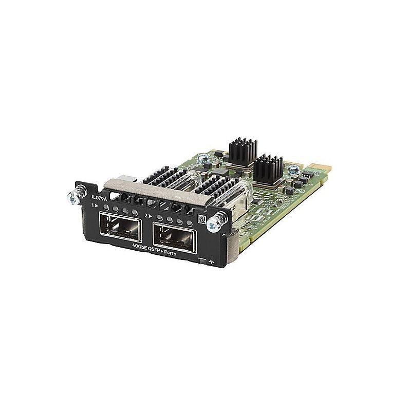 JL079A Aruba Switches