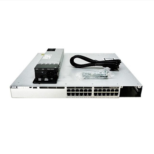 C9300-24U-E view 5