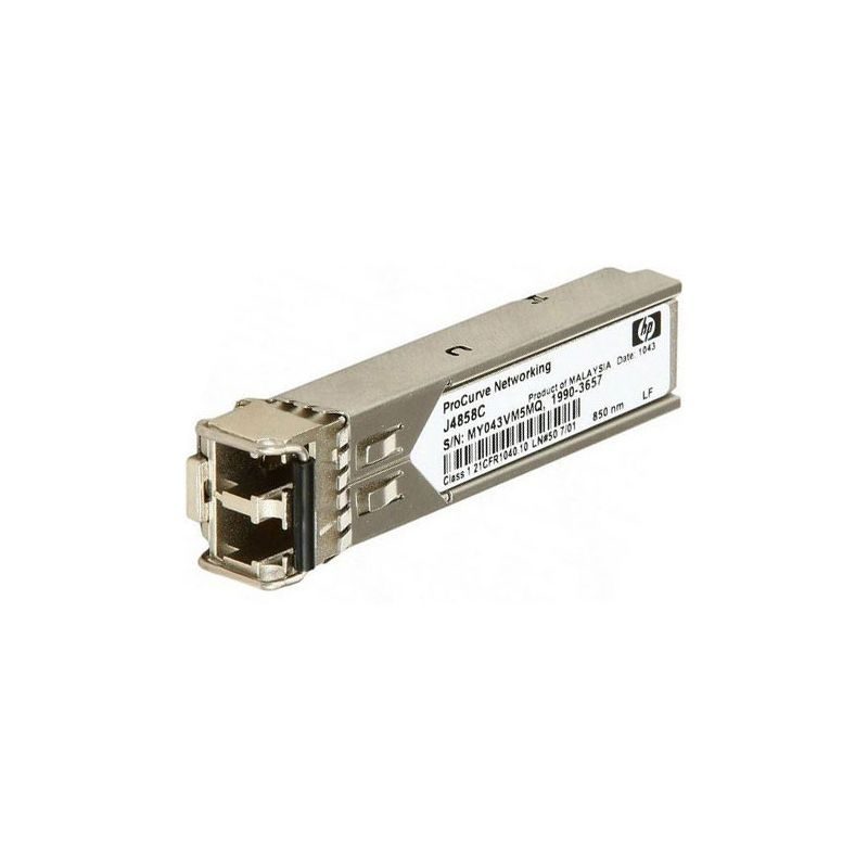J4858C Aruba switches