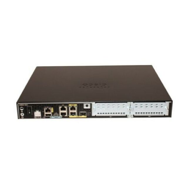 ISR4321-SEC/K9 view 3
