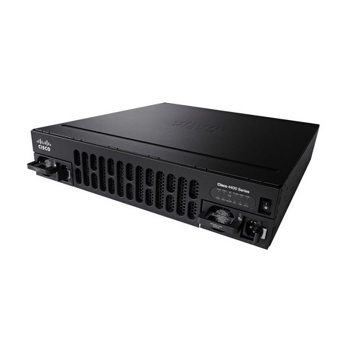 ISR4451-X/K9 Cisco Router ISR 4000