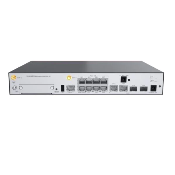 AR651W-8P Huawei Routers
