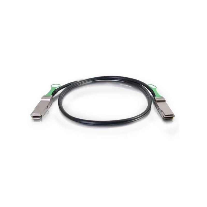 QSFP-H40G-CU1M Cisco Modules & Cards