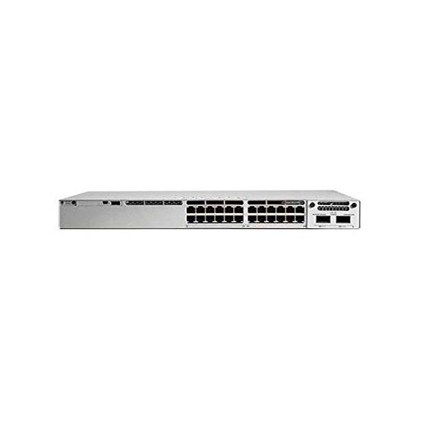 C9200L-24P-4G-E Cisco Switch Catalyst 9200