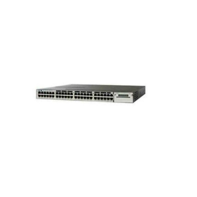 C9300-48T-E view 5