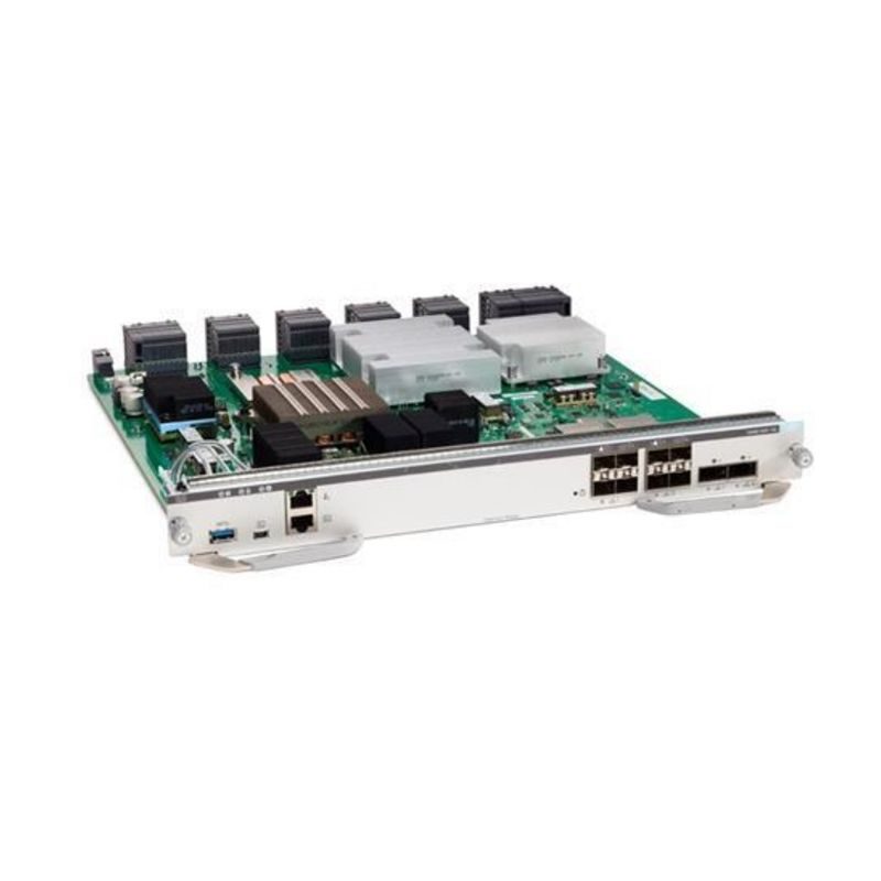 C9400-SUP-1XL-Y Cisco Switch Catalyst 9400
