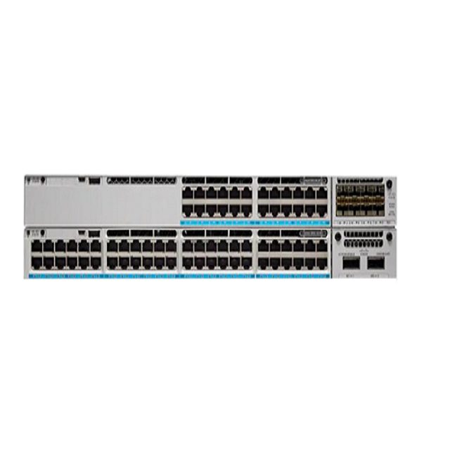 C9300L-48T-4G-E view 5