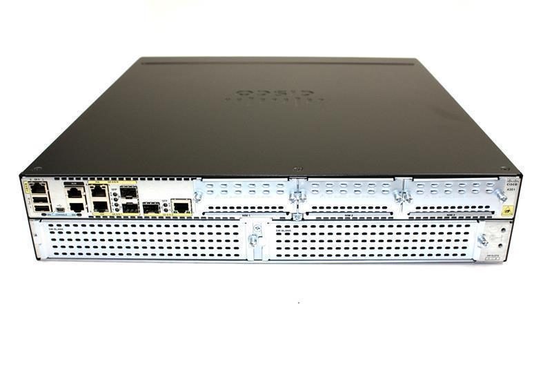 ISR4451-X-AXV/K9 view 4
