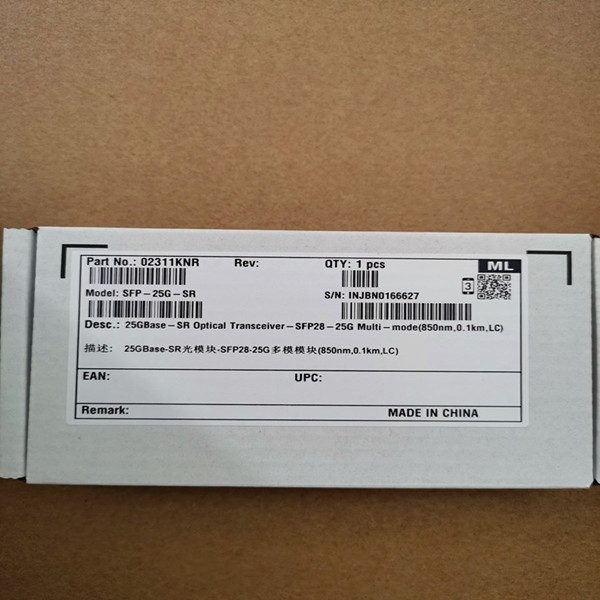 SFP-25G-SR Huawei Optical Transceivers