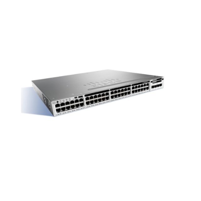 C9300-48T-E view 4