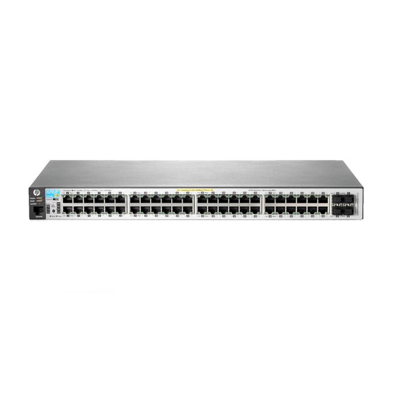 J9772A Aruba Switches