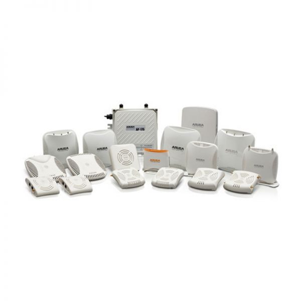 JY678A HPE/Aruba Access Points