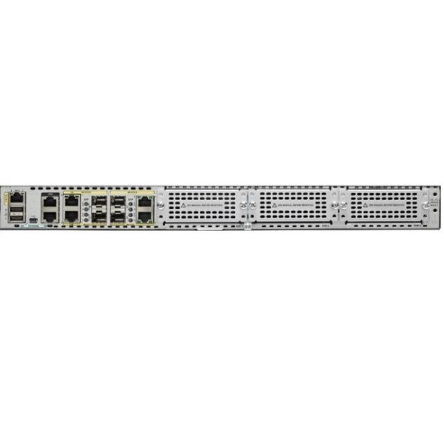 ISR4431-VSEC/K9 view 4