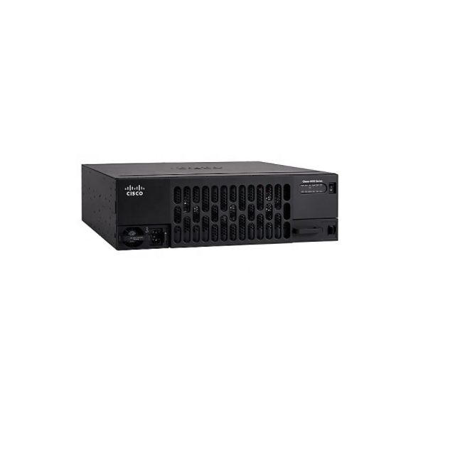 ISR4461/K9 view 5