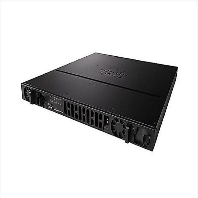 ISR4431-SEC/K9 Cisco Router ISR 4000