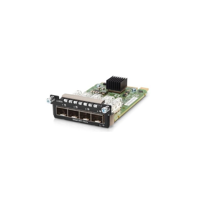 JL083A Aruba Switches