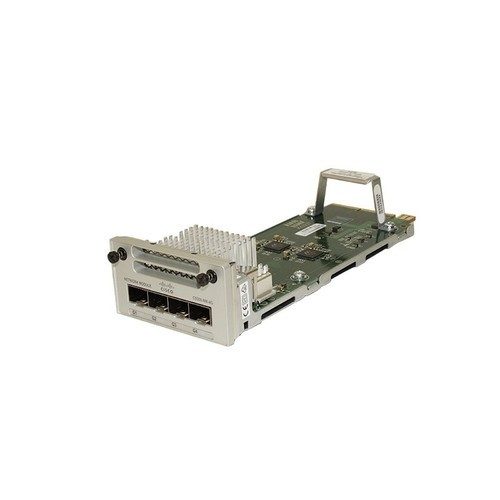 C9300-NM-2Y Cisco Switch Catalyst 9300
