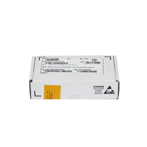 Huawei Optical Transceivers
