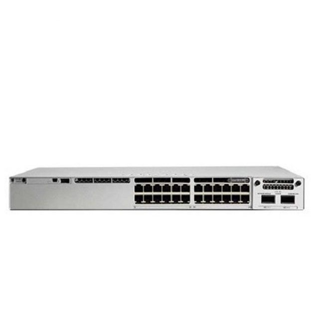 C9300-24P-E Cisco Switch Catalyst 9300