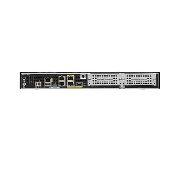 ISR4321-VSEC/K9 view 5