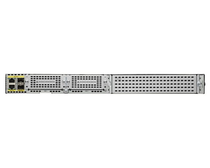 ISR4331-SEC/K9 view 4