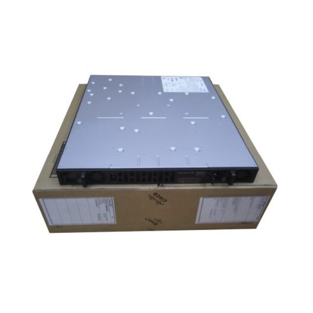 ISR4351-VSEC/K9 view 3