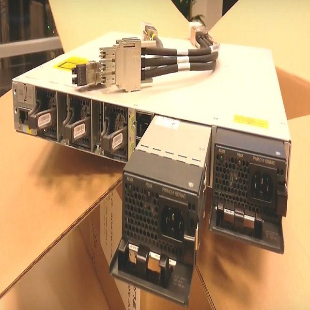 C9300L-48T-4G-A view 5