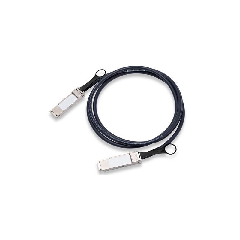 QSFP-100G-CU2M Cisco Modules & Cards