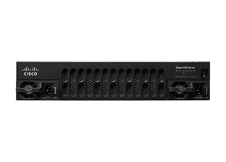 ISR4451-X/K9 view 3
