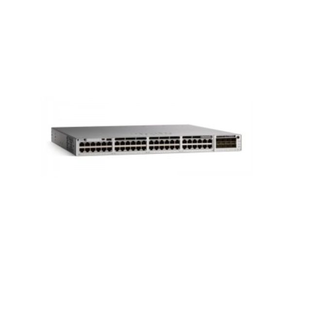 C9300-48T-A Cisco Switch Catalyst 9300