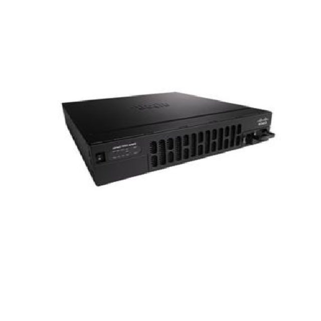 ISR4351-VSEC/K9 view 4
