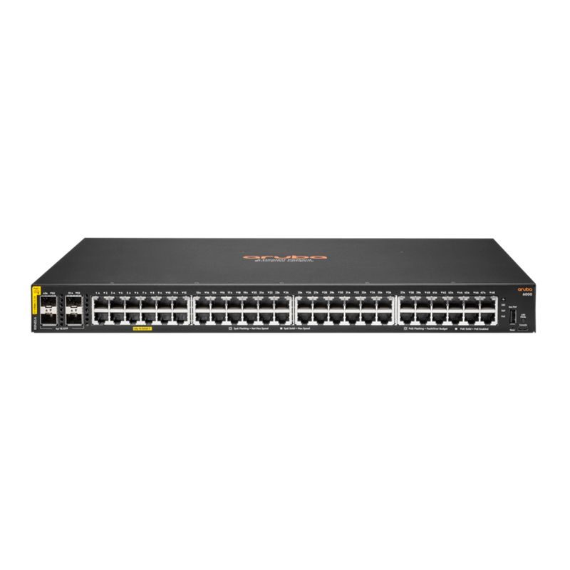 R8N85A Aruba Switches