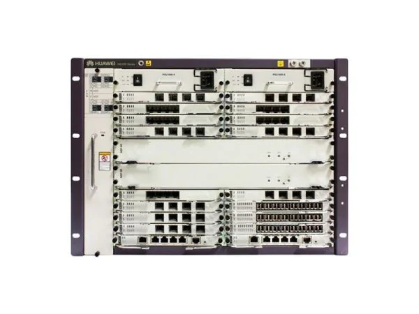 CR2M16BASD13 Huawei Routers