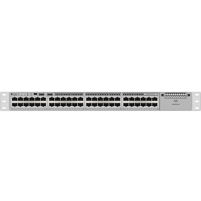 C9200-48P-A Cisco Switch Catalyst 9200