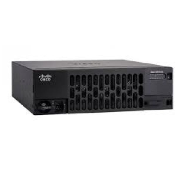 ISR4351-V/K9 view 4