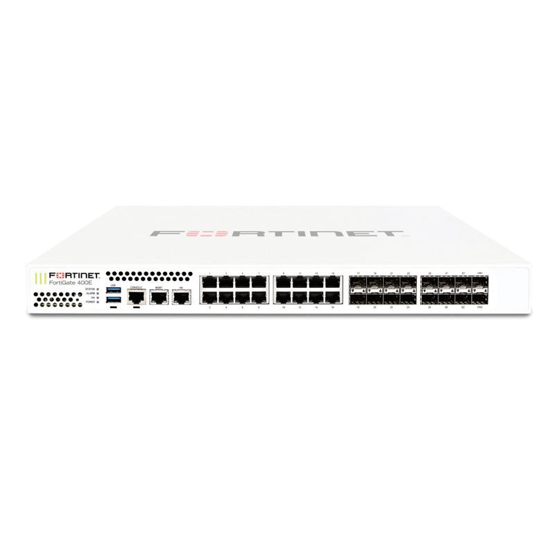 FG-400E Fortinet Switches