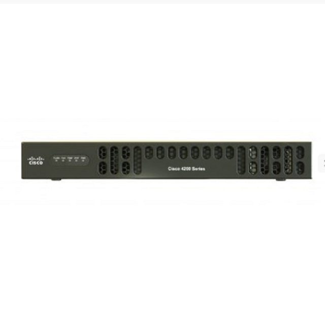 Routers