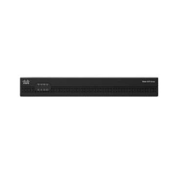 ISR4321-AXV/K9 view 5