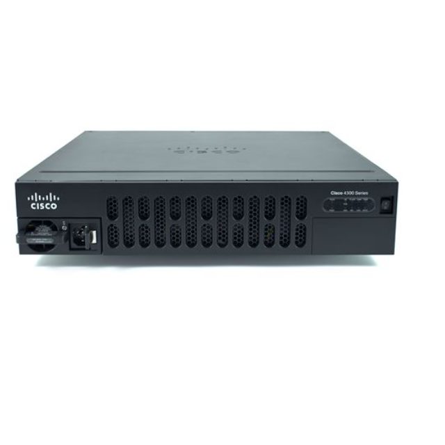 ISR4351-VSEC/K9 view 6