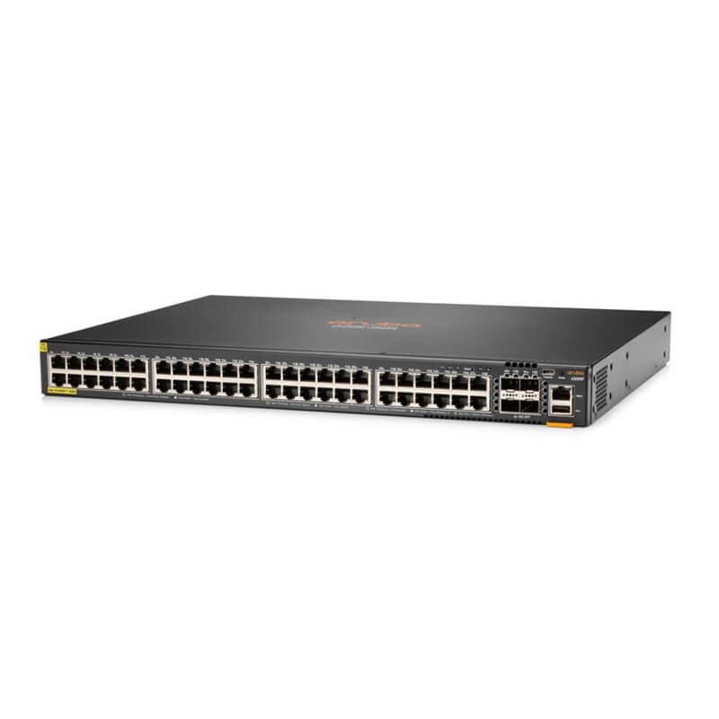 JL727A Aruba Switches