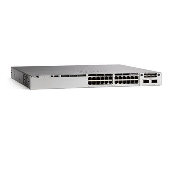 C9300-24U-A Cisco Switch Catalyst 9300