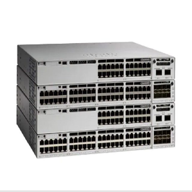 C9300-48U-E view 6