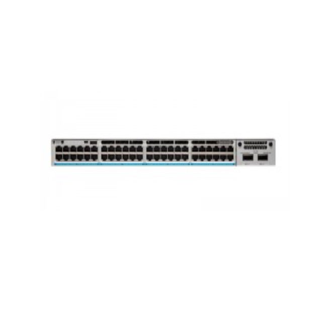 C9300-48U-A Cisco Switch Catalyst 9300