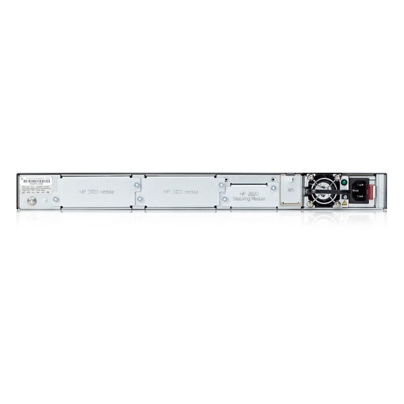 J9728A Aruba Switches