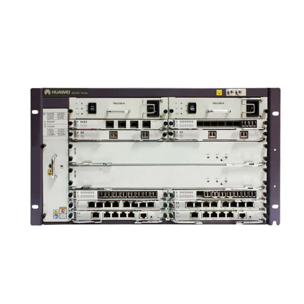 CR2M08BASD13 Huawei Routers