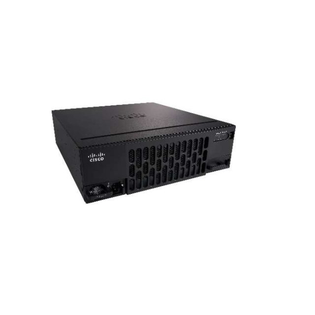 ISR4461/K9 view 3