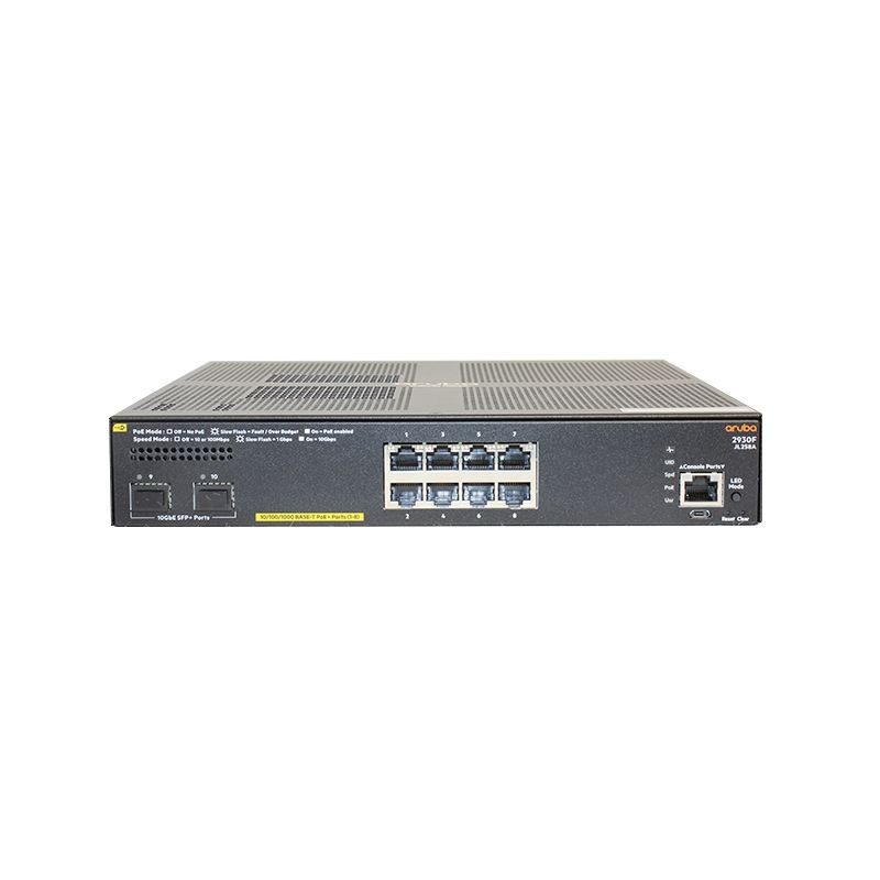 JL258A Aruba Switches